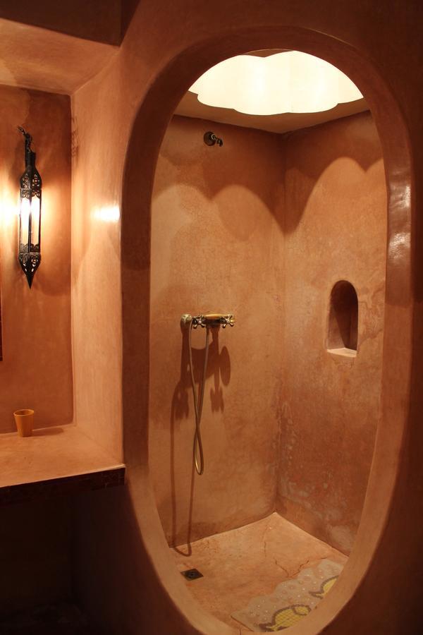 Dar Raha Hotel มาร์ราเกช ภายนอก รูปภาพ