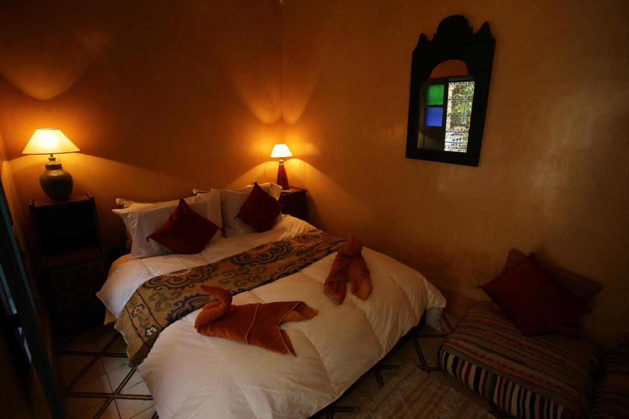Dar Raha Hotel มาร์ราเกช ภายนอก รูปภาพ